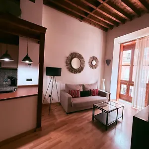Wonderful In Oldtown Calle Carreteria Free Wifi&ac Apartment