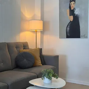 Casa La Victoria Apartment