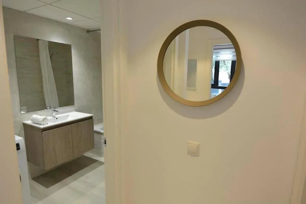Casa Bella Malaga City Apartment