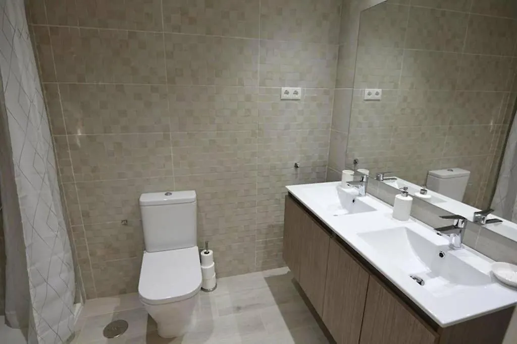 Casa Bella Malaga City Apartment 0*,  إسبانيا